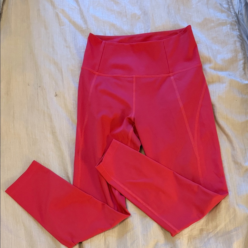Girlfriend Collective Compressive Leggings